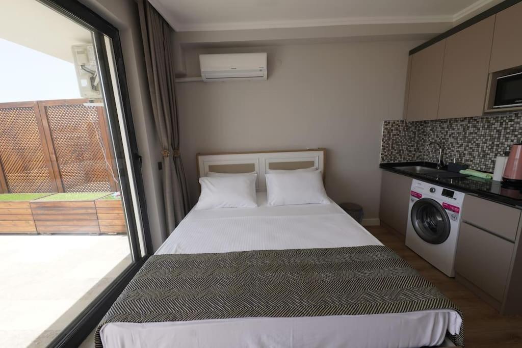 Otel Royal Homes 501