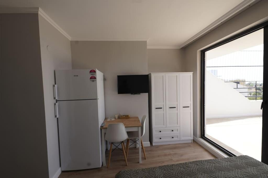 Otel Royal Homes 501 *