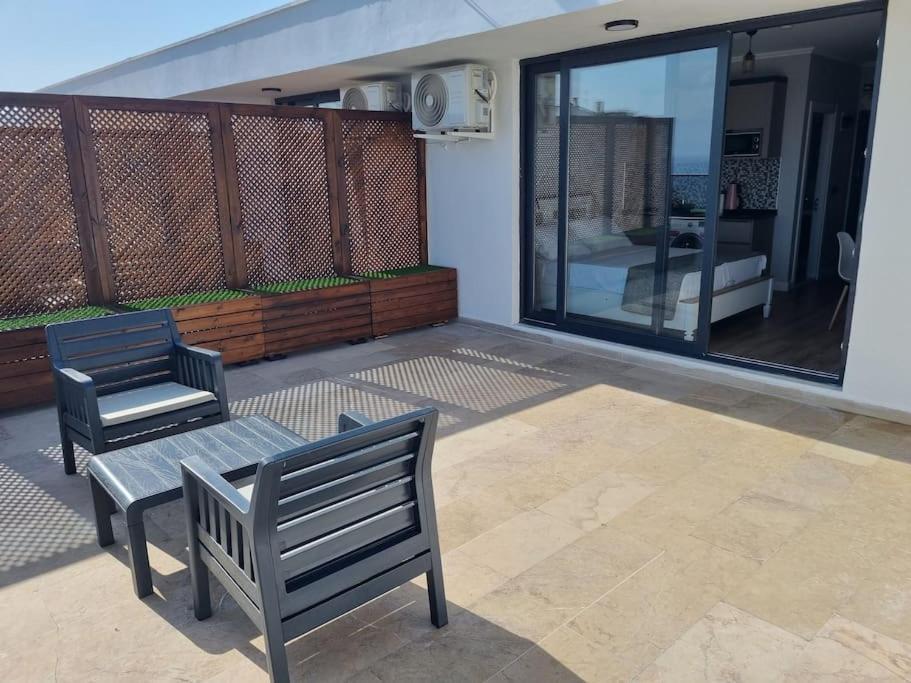 Royal Homes 501 Otel Antalya