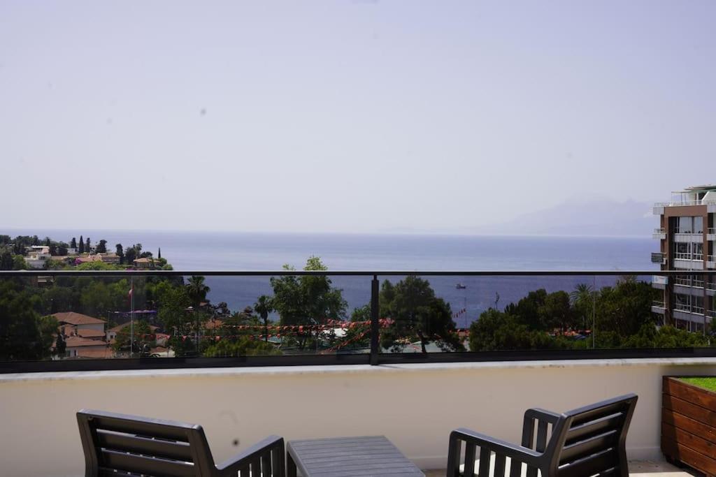 Otel Royal Homes 501