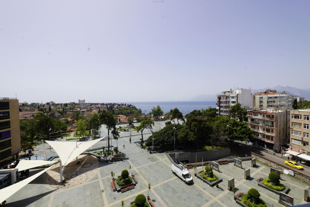 Otel Royal Homes 501