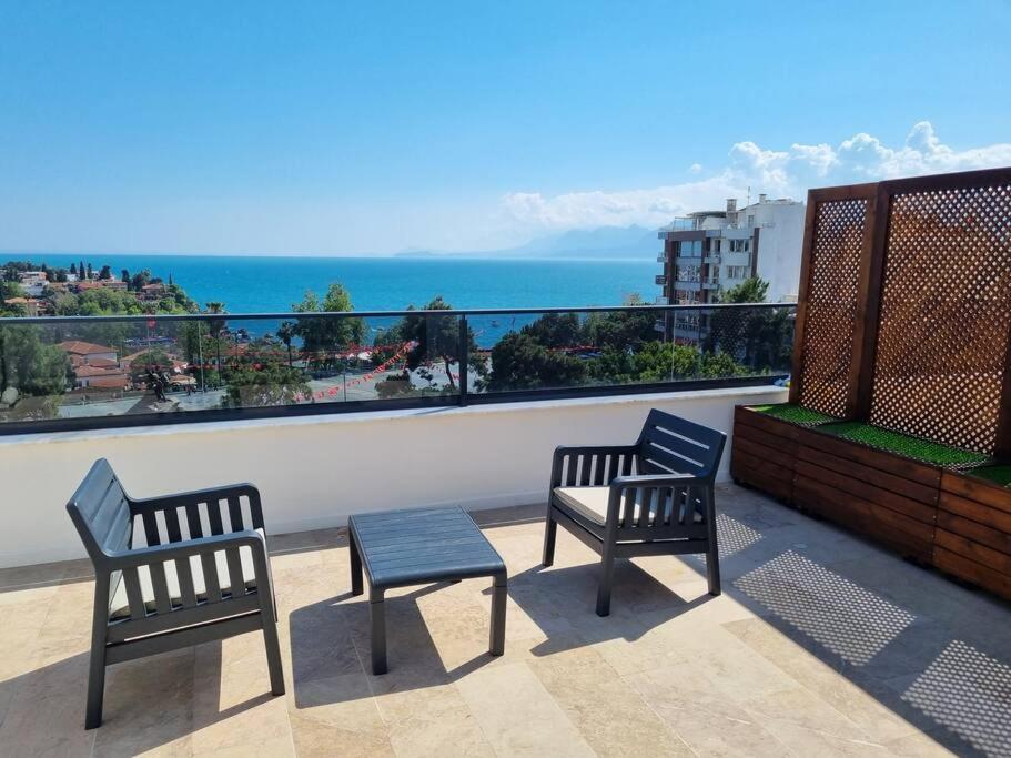 Royal Homes 501 Otel Antalya